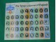 Postage Stamps England The Kings&;;;Queens of England slika 2