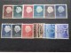 Poštanske markice Evropa slika 2