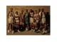 Poster 1996 NBA Basketball superstars 50x35 slika 3