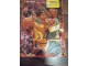 Poster Magic Johnson (L.A. Lakers) Medzik DZonson slika 1