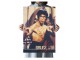 Poster Retro Bruce Lee Model 1 slika 1