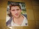 Poster Robert Pattinson slika 1