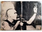 Poster: The Exploited