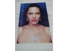 Poster(dvostrani) Angelina Jolie/Kid Rock