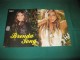 Poster (dvostrani) Ashley Tisdale, Kesha, Brenda Song slika 2