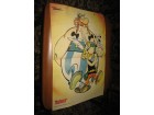 Poster (dvostrani) Asteriks, Fantom