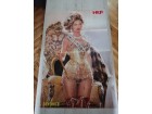 Poster(dvostrani) Beyonce/Rammstein/Rihanna