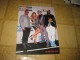 Poster (dvostrani) Black Eyed Peas, Zac Efron slika 1