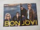 Poster dvostrani Bon Jovi/One Republic slika 1