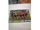 Poster(dvostrani) FC Bayern Munhen/Paul Wesley slika 1