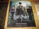 Poster (dvostrani) Hari Poter i Relikvije smrti 2, Eric slika 1