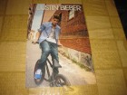 Poster (dvostrani) Justin Bieber, Elitni Odredi