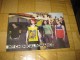 Poster (dvostrani) My Chemical Romance, The Wanted slika 1
