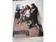 Poster(dvostrani) Pantera/Glee slika 1