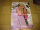 Poster (dvostrani) The Vampire Diares, Hannah Montana slika 2