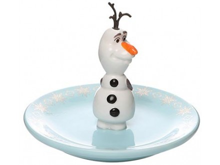 Posuda za nakit - Frozen 2, Olaf - Frozen