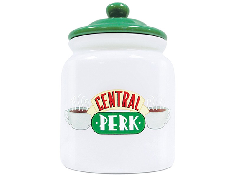 Posuda za slatkiše - Central Perk Friends - Friends