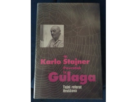 Povratak iz Gulaga - Tajni referat Hruscova