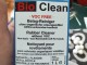Power Cleaner 100 ml - Čistač guma za stoni tenis slika 3