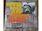 Power, Rage And Burning Angels (2 x LP)