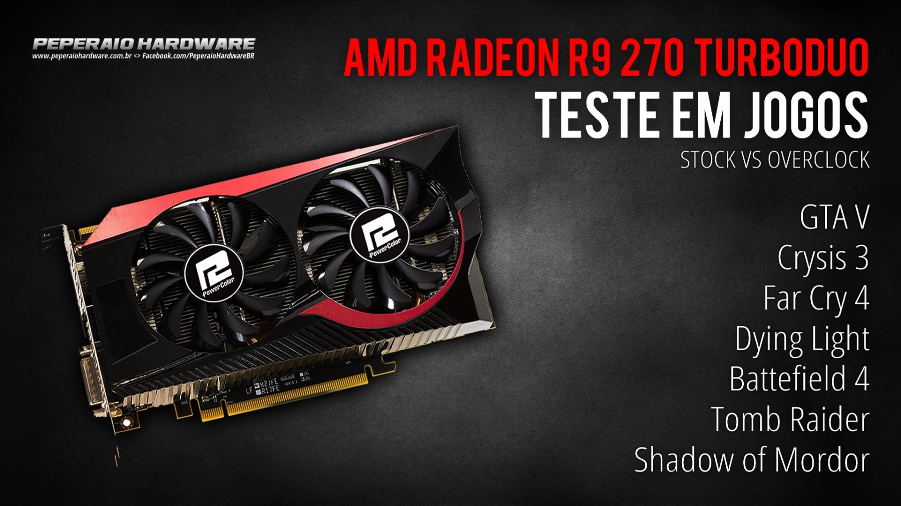 Игры для амд радеон. POWERCOLOR AMD Radeon r9 270 2gb. R7 270x 2 GB ddr5. AMD RX 270. R9 270 GPU.