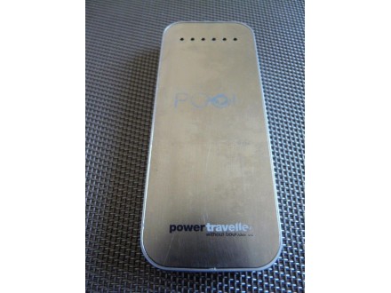 Powermonkey-Discovery 632-PMDV001 - externa baterija