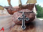 Pravoslavni Krst ogrlica,Srpski krst,simbol vere