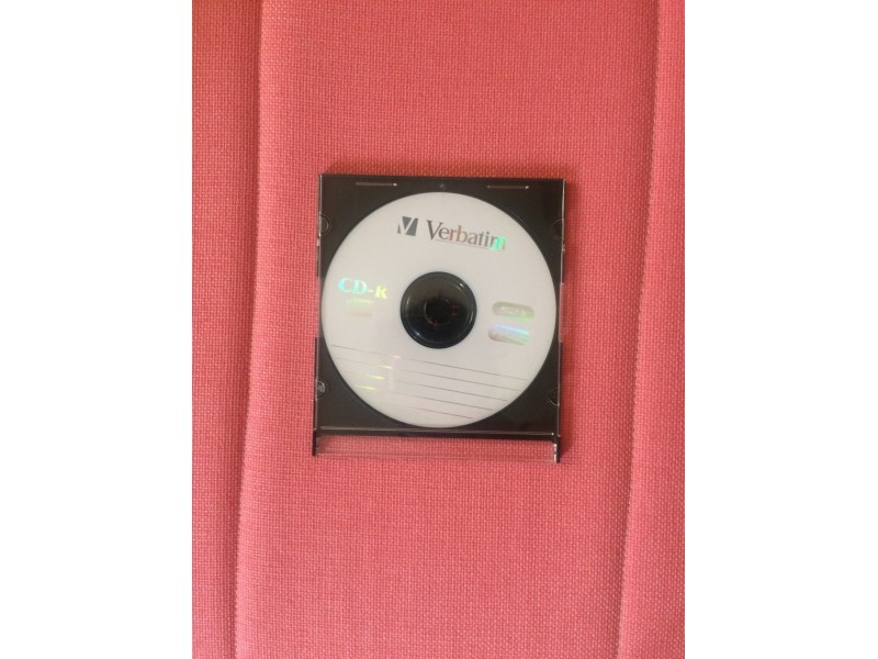 Prazan CD Verbatim CD-R