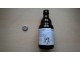 Prazna flaša DUVEL belgish speciaal piva 330ml sa čepom slika 2