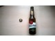 Prazna flaša PILSNER URQUELL piva 330ml sa čepom-nova slika 1