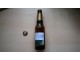 Prazna flaša PILSNER URQUELL piva 330ml sa čepom-nova slika 2