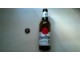 Prazna flaša PILSNER URQUELL piva 330ml sa čepom-stara slika 1