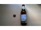 Prazna flaša PILSNER URQUELL piva 330ml sa čepom-stara slika 2