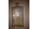 Prazna flašica od parfema, starinska slika 1