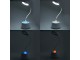 Preciscavac vazduha sa Led svetlom - Stona lampa slika 1