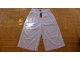 Predivne tricetvrt lanene pantalone VERO MODA, XL, NOVO slika 2