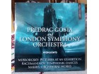 Predrag Gosta and London Symphony Orchestra-Mussorgsky