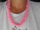 Prelepa ogrlica od perli slika 3