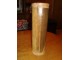 Prelepa vaza od bambusa slika 2