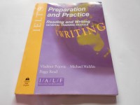Preparation and practice, IELTS, reading and writing,