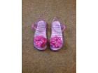 Preslatke roze sandale br. 25 ug 15 - 15.5 cm