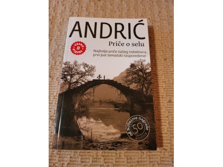 Priče o selu - Andrić