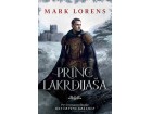 Princ lakrdijaša - Mark Lorens