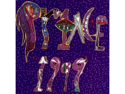 Prince - 1999 NOVO