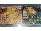 Prince - Sign `O` the times CD1 , ORIGINAL