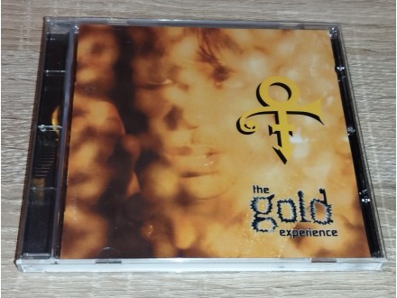 Prince - The Gold Experience