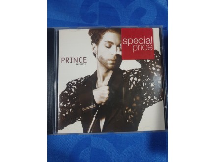 Prince – The Hits 1