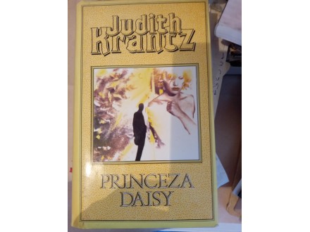 Princeza Daisy-Judith Krantz