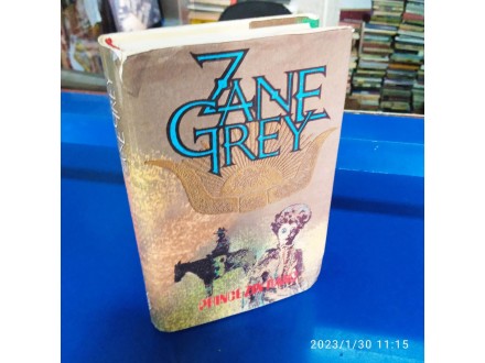 Princezin ranč – Zane Grey * Zen Grej