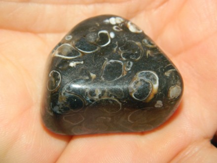 Prirodni kamen jaspis, 45 mm